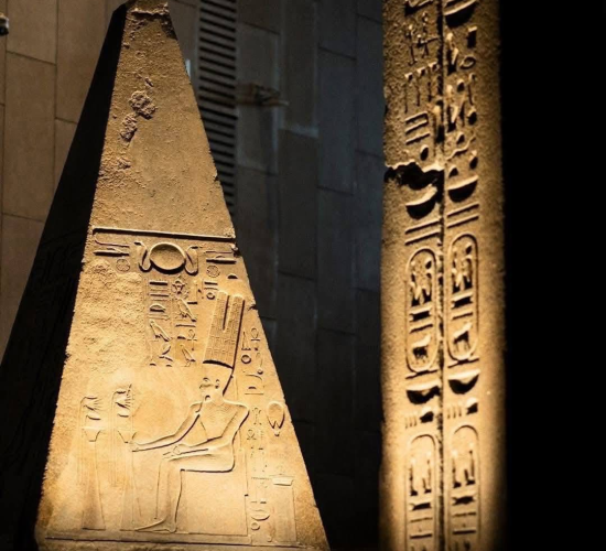 grand egyptian museum 8 sharm blue excursions