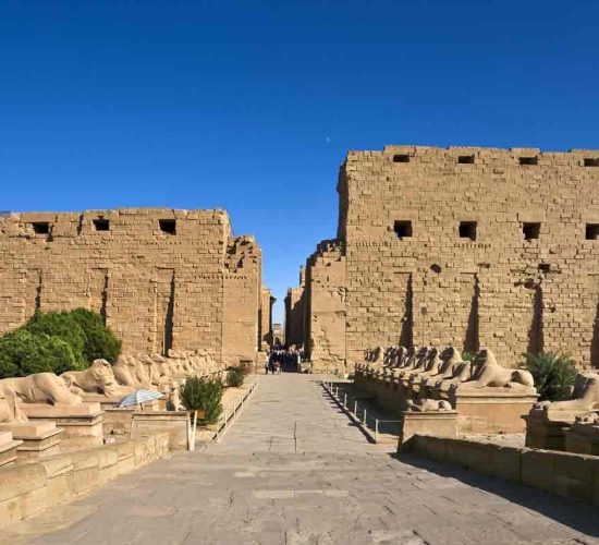 luxor karnak sharm blue excursions