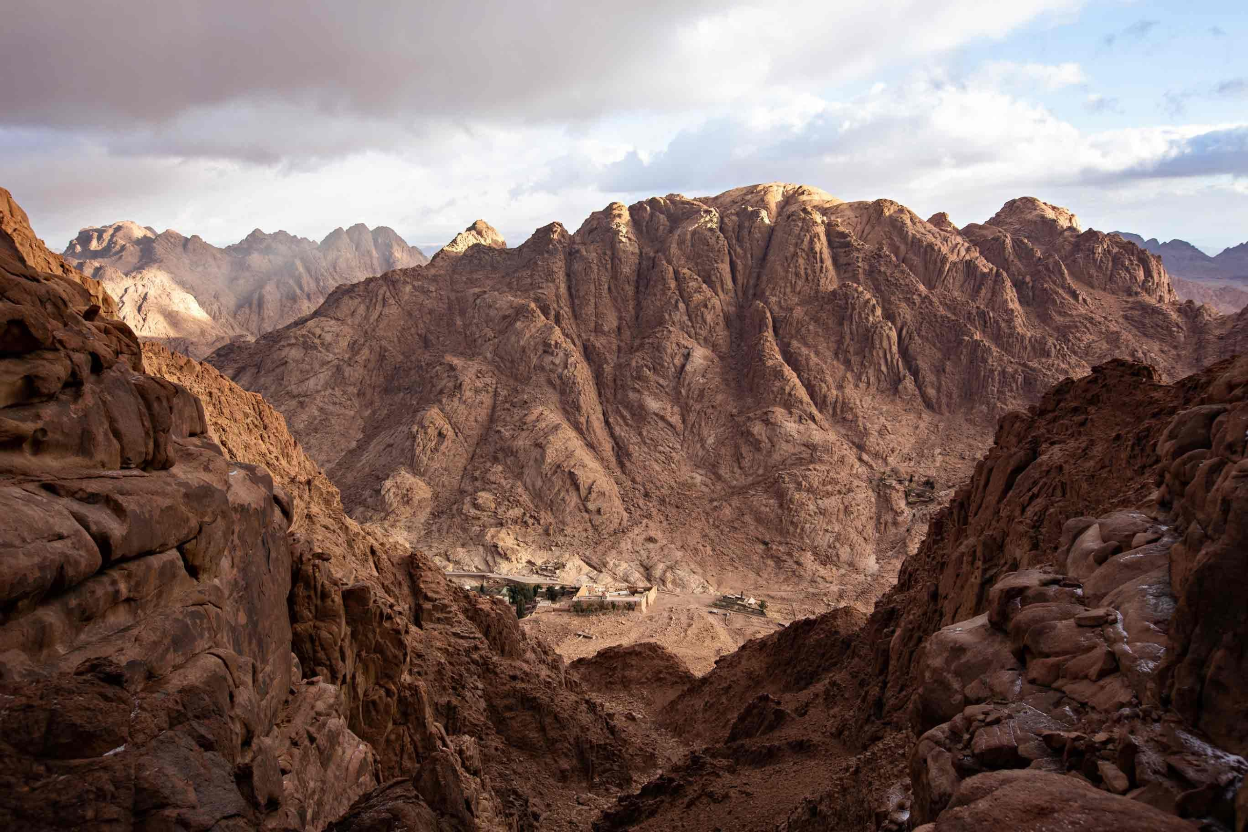mount sinai 1 sharm blue excursions scaled