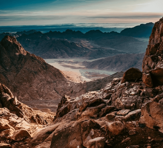 mount sinai 2 sharm blue excursions