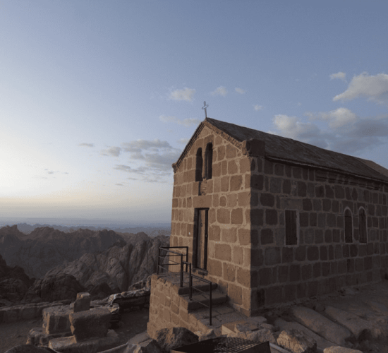 mount sinai 4 sharm blue excursions