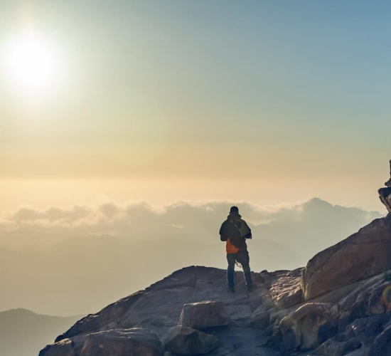 mount sinai 5 sharm blue excursions