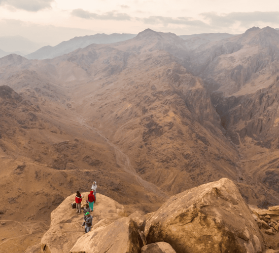 mount sinai 6 sharm blue excursions